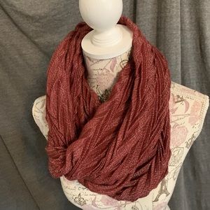 Infinity Scarf